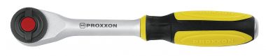 Ротационная трещотка Rotary 3/8" PROXXON 23083 ― PROXXON