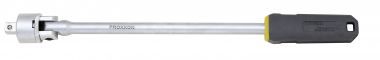 Удлиненная ручка с шарниром и трещоткой на 1/2" PROXXON 23090 ― PROXXON