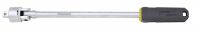 Удлиненная ручка с шарниром и трещоткой на 1/2" PROXXON 23090