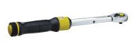 Динамометрический ключ MicroClick МС 60. 12–60 Нм, 3/8"  PROXXON 23350