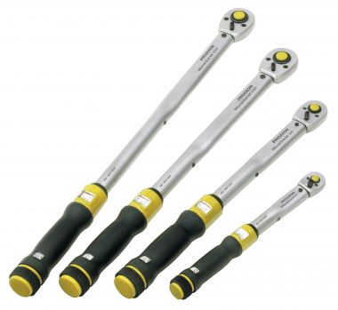 Динамометрический ключ MicroClick MC 320 PROXXON 23354 ― PROXXON