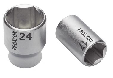 Торцевая головка 1/2" 18 мм PROXXON 23417 ― PROXXON