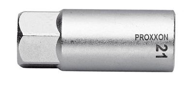 1/2" свечной ключ, 19 мм PROXXON 23445 ― PROXXON
