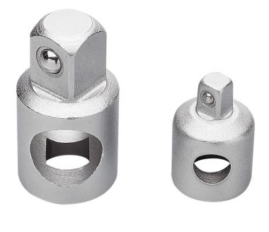 Переходник 3/8"внутренний квадрат на 1/4" внешний PROXXON 23564 ― PROXXON
