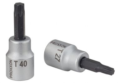 3/8" головка со звездочкой ТХ, T 30 PROXXON 23587 ― PROXXON