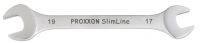 Рожковый гаечный ключ Slim-Line, 10 x 13 мм PROXXON 23838