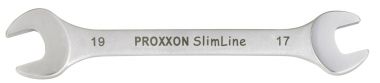 Рожковый гаечный ключ Slim-Line, 17 x 19 мм PROXXON 23848 ― PROXXON
