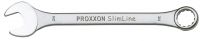 Комбинированный ключ SlimLine, 7 мм PROXXON 23907