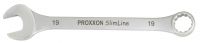 Комбинированный ключ SlimLine, 19 мм PROXXON 23919