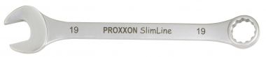 Комбинированный ключ SlimLine, 15 мм PROXXON 23915 ― PROXXON