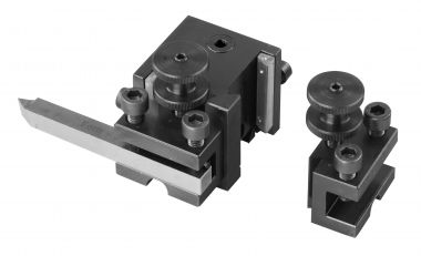 Зажим для резцедержателя (отдельно) для PD 230/E PROXXON 24024 ― PROXXON