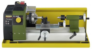 Поддон для токарного станка FD 150/E PROXXON 24156 ― PROXXON