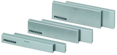 Набор параллельных подкладок, 14 поз. PROXXON 24266 ― PROXXON