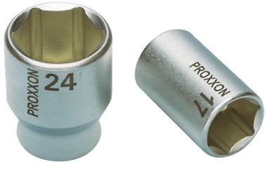 Торцевая головка 1/2" 17 мм PROXXON 23416 ― PROXXON