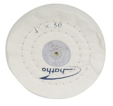 Полировальный круг из миткаля, мягкий (100х15 мм) PROXXON 28002 ― PROXXON