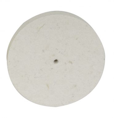 Полировальный диск из фетра (100х15 мм) PROXXON 28004 ― PROXXON