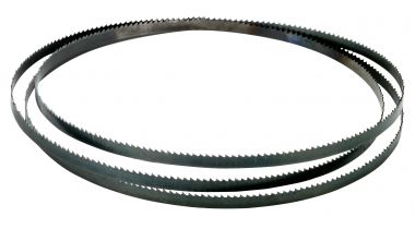 Ленточное полотно для MBS 240/Е, Шведская сталь. Крупный зуб (14 на 25 мм) PROXXON 28176 ― PROXXON