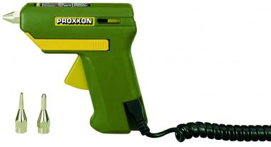 Горячий клеящий пистолет HKP 220 PROXXON 28192 ― PROXXON