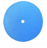 Силиконовые диски для полирования (диаметр 22 мм, 10 шт.) PROXXON 28294
