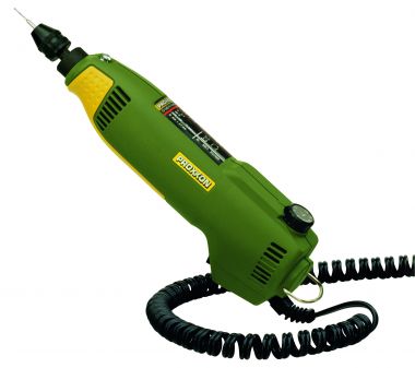 Высокоточная бормашина PROXXON Micromot FBS 12/ЕF 12В, 100Вт 28462 ― PROXXON
