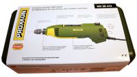 Высокоточная бормашина PROXXON Micromot FBS 240/E 230В, 100Вт 28472