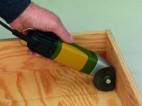 Угловая шлифовка MICROMOT OZI/E/Е PROXXON 28520 