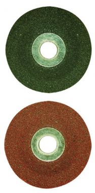 Шлифовальный диск, карбид кремния, для LHW, зерн. 60 PROXXON 28587 ― PROXXON