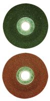 Шлифовальный диск, карбид кремния, для LHW, зерн. 60 PROXXON 28587