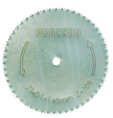 Запасной режущий диск для MICRO Cutter MIC PROXXON 28652 ― PROXXON
