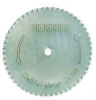 Запасной режущий диск для MICRO Cutter MIC PROXXON 28652