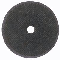 Отрезной армированный диск 80 x 1,0 x 10 мм PROXXON 28729