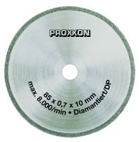 Диск с алмазным напылением, 85 мм PROXXON 28735
