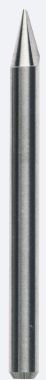 Гравировальный резец V, 1 мм PROXXON 28766 ― PROXXON