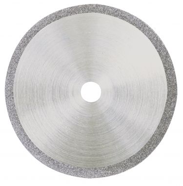 Алмазный отрезной диск, 38 мм с дискодержателем PROXXON 28842 ― PROXXON