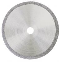 Алмазный отрезной диск, 38 мм с дискодержателем PROXXON 28842