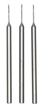 Вольфрам-ванадиевые свёрла, 3 шт., 0.5 мм PROXXON 28864 ― PROXXON