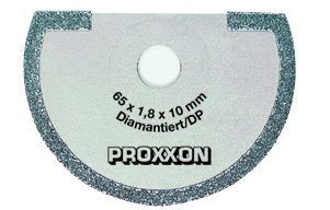 Алмазный отрезной диск для OZI/E PROXXON 28902 ― PROXXON
