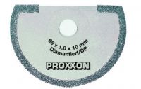 Алмазный отрезной диск для OZI/E PROXXON 28902