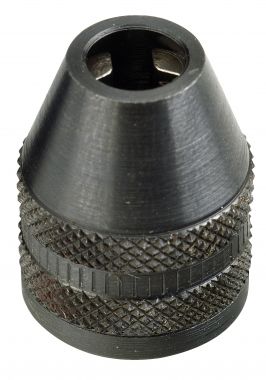 Трехкулачковый стальной патрон без ключа ( 0.5 - 3.2 мм) PROXXON 28941 ― PROXXON