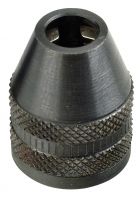 Трехкулачковый стальной патрон без ключа ( 0.5 - 3.2 мм) PROXXON 28941