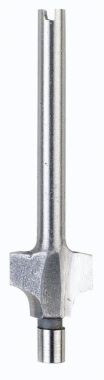 Профильная угловая фреза, валик, радиус 5,0 мм PROXXON 29040 ― PROXXON