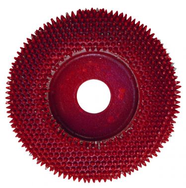 Обдирочный шлифовальный диск, карбид вольфрама,  50 мм PROXXON 29050 ― PROXXON