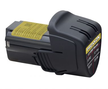 Литийионная аккумуляторная батарея Li/A2 PROXXON 29896 ― PROXXON