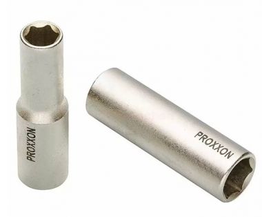 Торцевая головка 1/2" удлиненная 24 мм PROXXON 23367 ― PROXXON