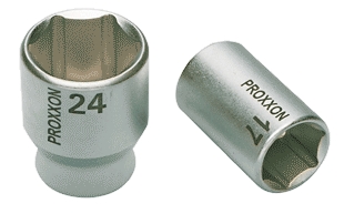 Торцевая головка 3/8" шестигранник 10 мм PROXXON 23508 ― PROXXON