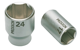 Торцевая головка 3/8" шестигранник 16 мм PROXXON 23520 ― PROXXON